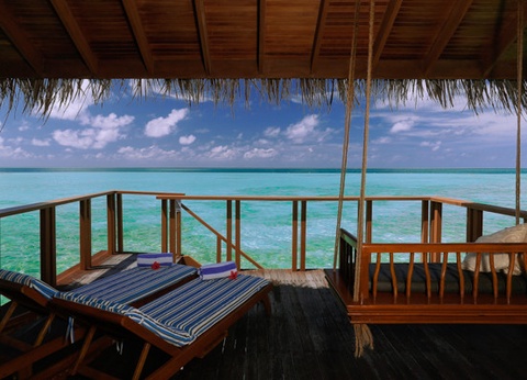 Hôtel Medhufushi Island Resort 4* - 11