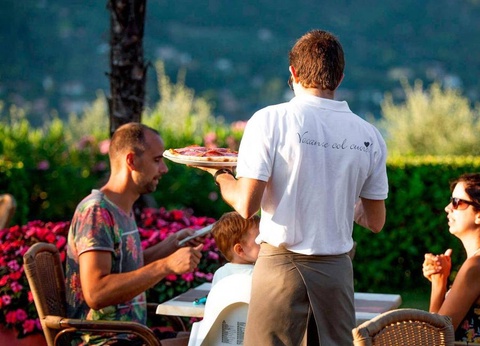 Weekend Glamping Resort, 4* - 11