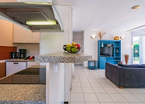 Résidence Lagrange Green Parc - 5