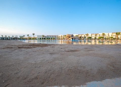 DoubleTree by Hilton Sharm El Sheikh - Sharks Bay Resort - 112
