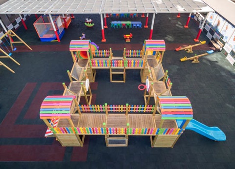 Hôtel Grand Park Lara 4* - 14