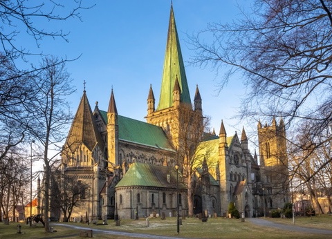 Circuit Du Cap Nord aux grands fjords de Norvège 3* - 17