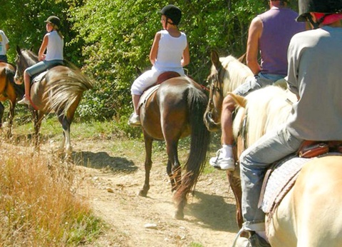 Camping Domaine Des Blachas, 4* - 13