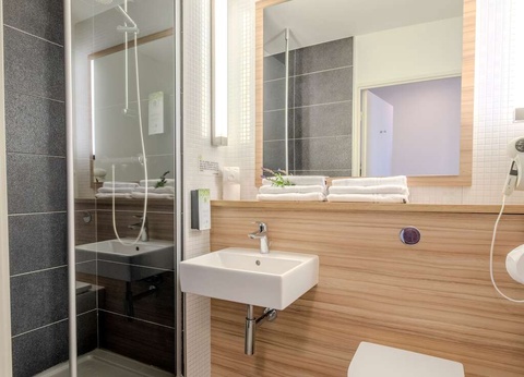 Vacances au calme avec découverte de la Mer de Sable - 3* - 24