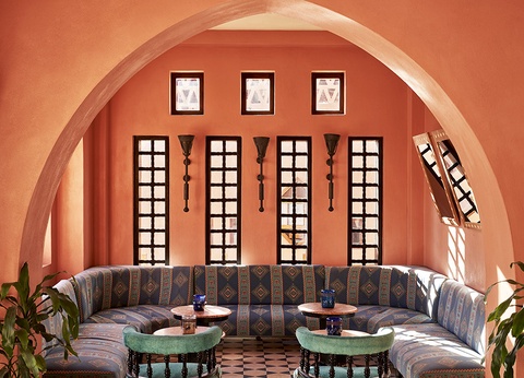 Hôtel Sultan Bey Hotel Resort 4* - 10