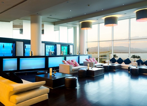 Ôclub Experience Barceló Tiran Sharm 4* - 8