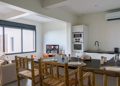 Hôtel Le Gaetana 4* - 10