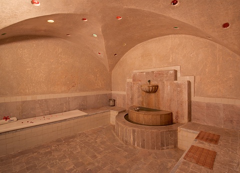 Hôtel Iberostar Royal el Mansour 5* - 30