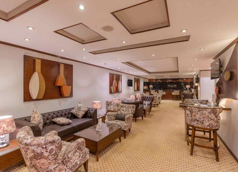 Combiné Splendeurs du Nil et Gravity Hotel et Aquapark Sahl Hasheesh - 17