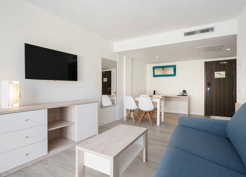 Hôtel Club Lookéa Alua Tenerife 4* - 10