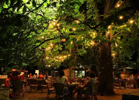 Camping Domaine de la Paille Basse, 5* - 21