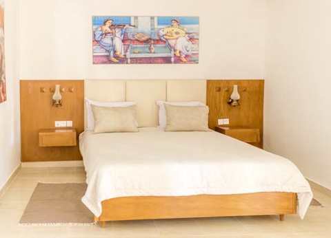 Club Jumbo Ksar Djerba 4* - 10