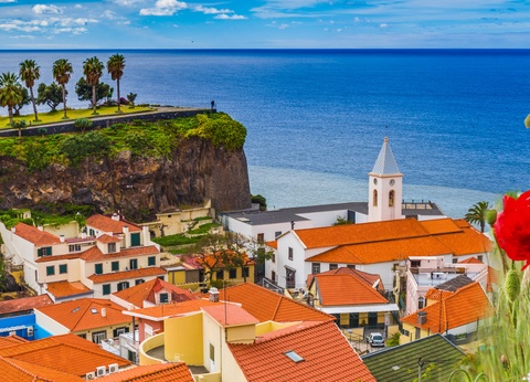 Circuit Aventuriers de Madère + Vila Gale Santa Cruz 4* - 14