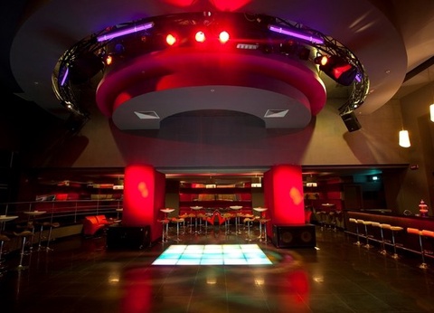 Hôtel Limak Lara Deluxe Hotel 5* - 20