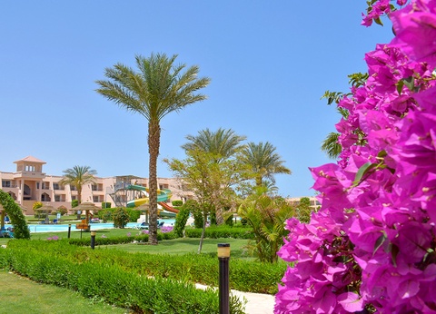 Hôtel Jasmine Palace Resort & Spa 5* - 12