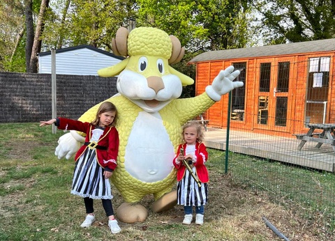 Camping Les Bruyères Carnac 3* - 30