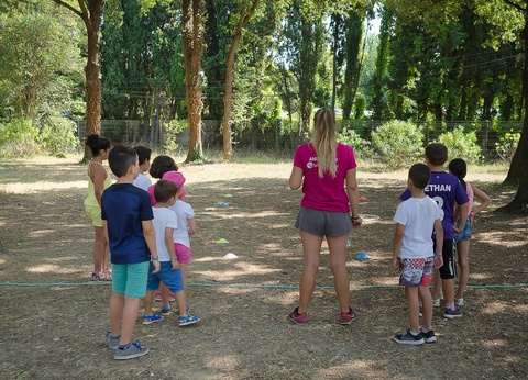 Camping Le Méditerranée Argelès, 5* - 15