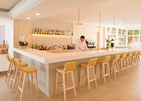 Hôtel HSM Don Juan 3* - 13