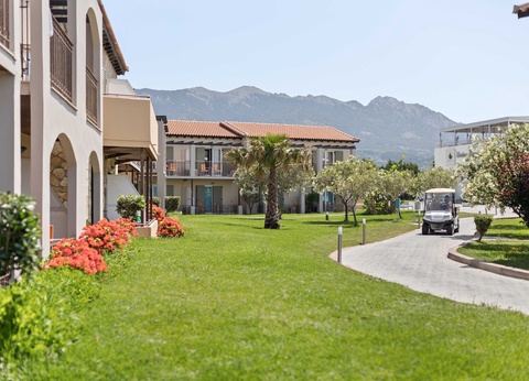 Hôtel White Olive Marine Aquapark 4* - 8