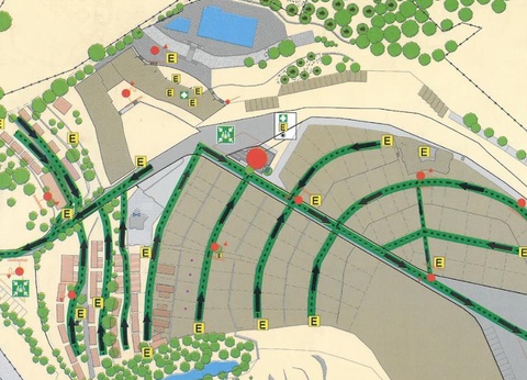 Camping Il Poggetto, 3* - 27