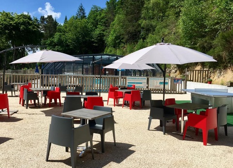 Flower Camping La Plage, 3* - 30