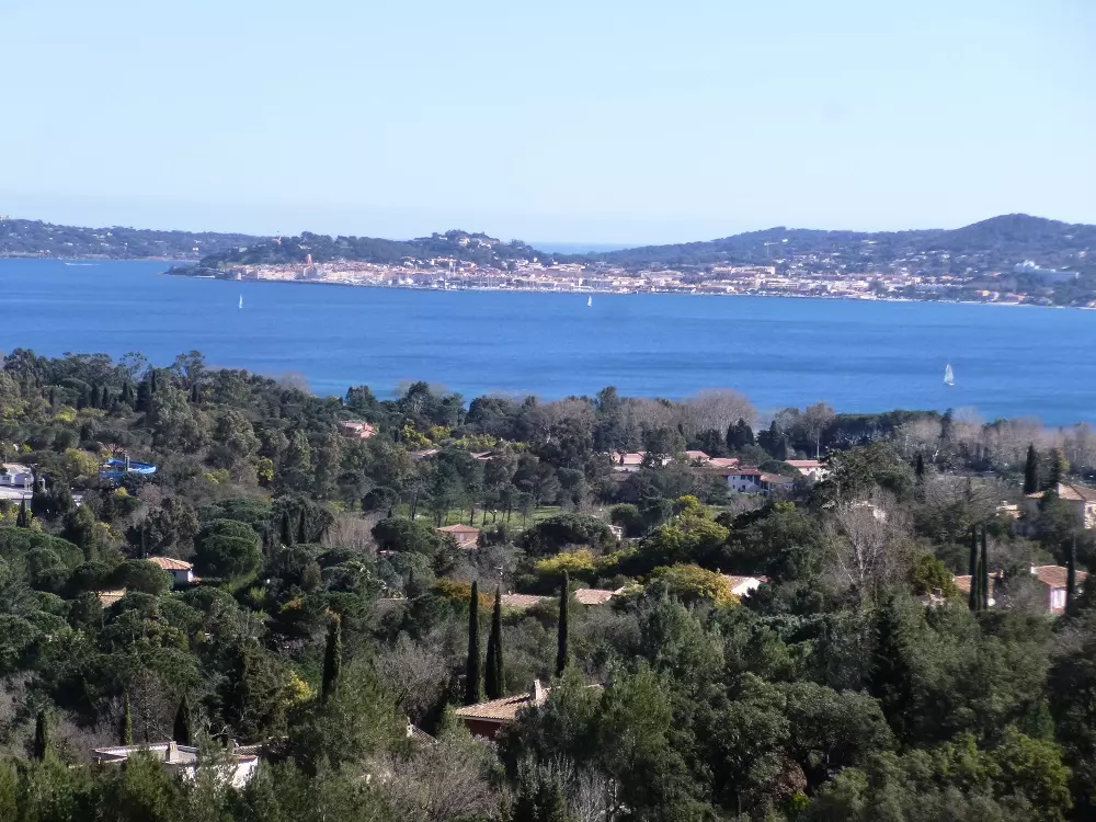Résidence Maeva Particuliers Village les Restanques du Golfe de St Tropez - 309