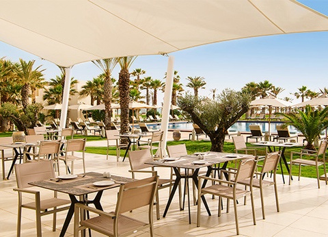 Hôtel Iberostar Selection Eolia Djerba 5* - 18