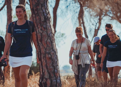 Hôtel Kappa Club Barcelo Andalucia 4* - 9