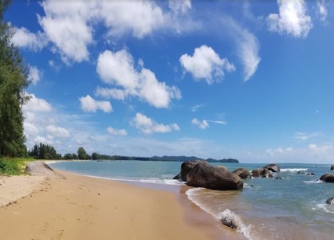 Club Framissima Premium Kalima Resort Khao Lak 5* - 5