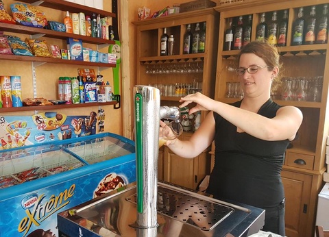 Camping du Lac, 4* - 16