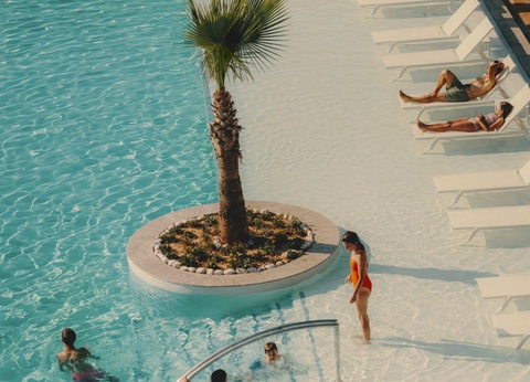 Hôtel Iberostar Selection Eolia Djerba 5* - 12