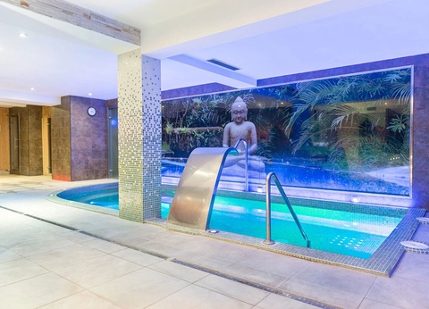 Hôtel Torre Azul & Spa 4* - Adult Only (+16) - 15