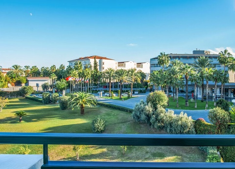 Hôtel Miramare Queen 5* - 23