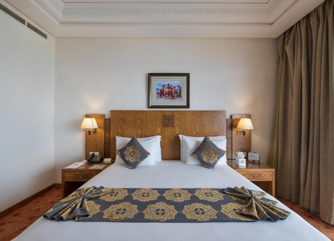 Hôtel Grand Mogador Sea View 5* - 10