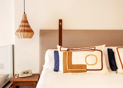 Hôtel Zel Costa Brava 4* - 6