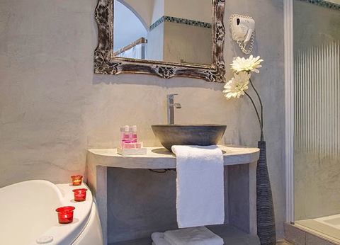 Hôtel Golfe Hôtel 3* - 7