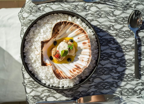 Club Marmara Athina Palace 5* - Choix Flex - 26