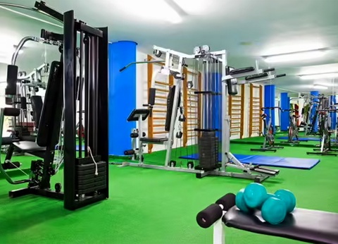 Hôtel Smart Club Drago Park 4* - 13