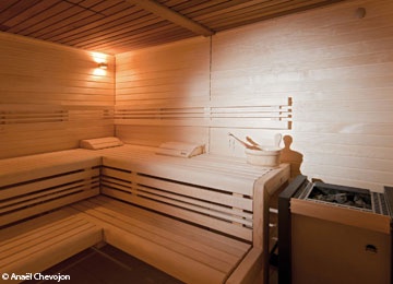 Résidence Lagrange L'Oustau de Sorgue 4* - 7