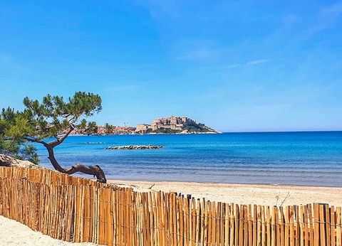 Camping La Pinède 4* - 3