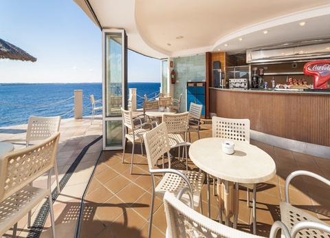 Hôtel Club Framissima Globales Almirante Farragut 4* - 14