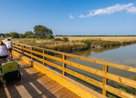 Camping Le Grand Pré, 2* - 26