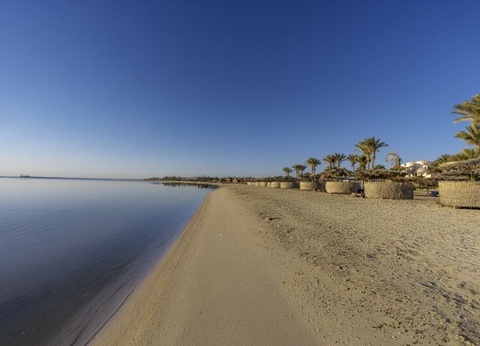 Hôtel Protels Beach Club & Spa 4* - 11