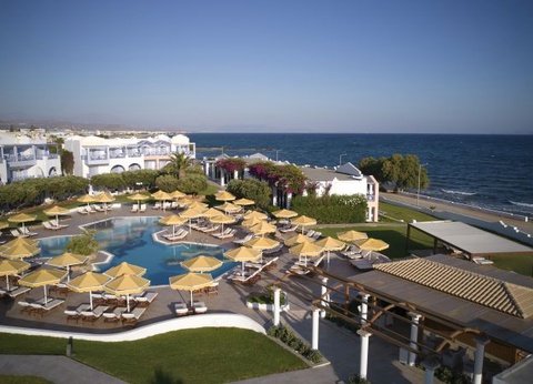 Club Coralia Serita Beach 5* - 19