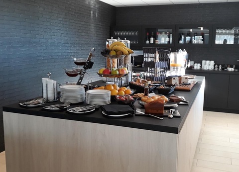 Hôtel Mercure Bastia 4* (vols réguliers) - 10