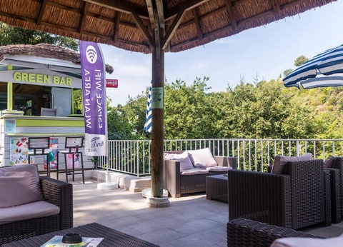 Camping Green Park, 4* - 14