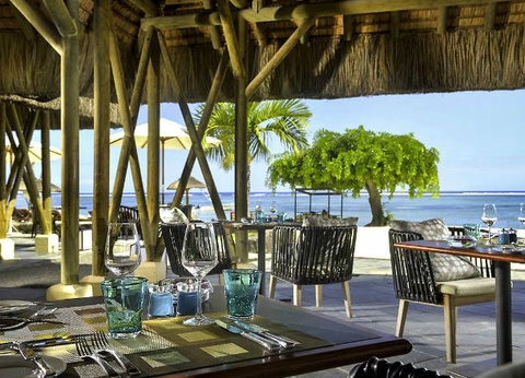 Hôtel Sofitel L'Imperial Resort et Spa 5* - 12