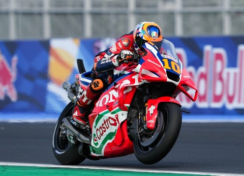 Grand Prix de MotoGP de Saint-Marin avec Hôtel 4* à Rimini - 3