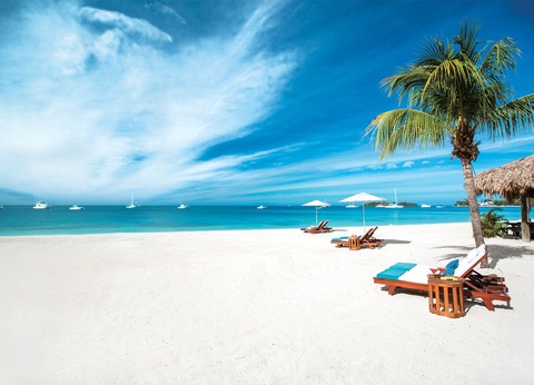 Hôtel Sandals Negril 5* - 10