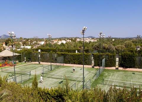 Hôtel Insotel Cala Mandia 4* - 27